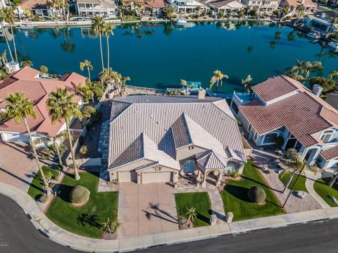 1842 E Coral Tree Dr, Gilbert, AZ 85234 photo 2