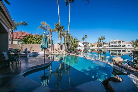 1842 E Coral Tree Dr, Gilbert, AZ 85234 photo 44