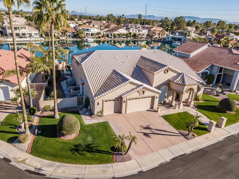 1842 E Coral Tree Dr, Gilbert, AZ 85234 photo 45
