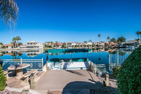 1842 E Coral Tree Dr, Gilbert, AZ 85234 photo 32