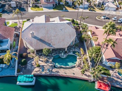 1842 E Coral Tree Dr, Gilbert, AZ 85234 photo 48