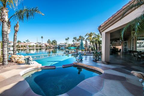 1842 E Coral Tree Dr, Gilbert, AZ 85234 photo 37