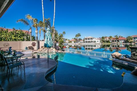 1842 E Coral Tree Dr, Gilbert, AZ 85234 photo 41
