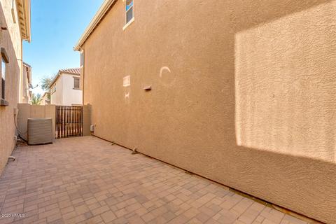 3853 E Santa Fe Ln, Gilbert, AZ 85297 photo 33