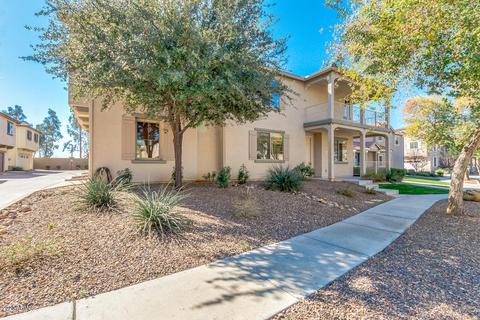 3853 E Santa Fe Ln, Gilbert, AZ 85297 photo 2