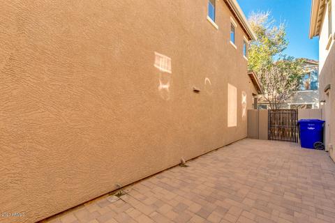 3853 E Santa Fe Ln, Gilbert, AZ 85297 photo 35