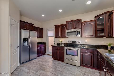 3853 E Santa Fe Ln, Gilbert, AZ 85297 photo 10