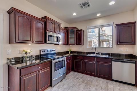 3853 E Santa Fe Ln, Gilbert, AZ 85297 photo 13