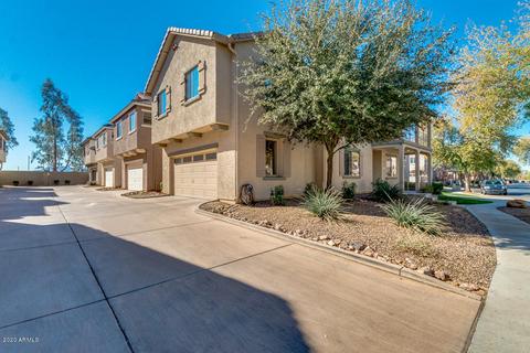3853 E Santa Fe Ln, Gilbert, AZ 85297 photo 37
