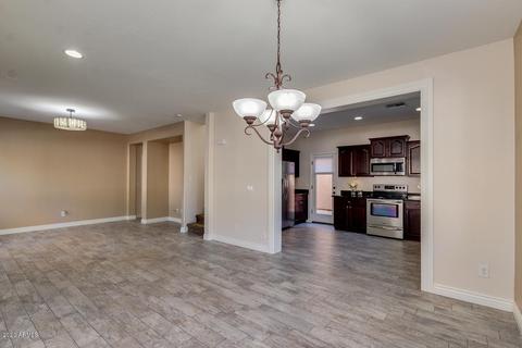 3853 E Santa Fe Ln, Gilbert, AZ 85297 photo 8