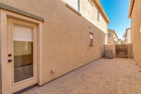 3853 E Santa Fe Ln, Gilbert, AZ 85297 photo 34