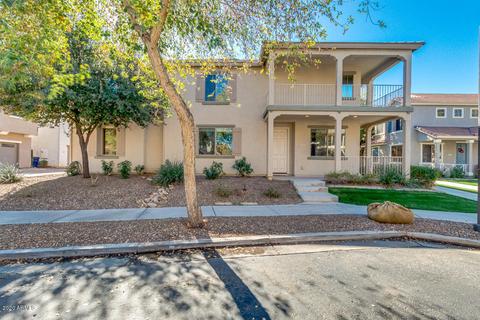 3853 E Santa Fe Ln, Gilbert, AZ 85297 photo 1