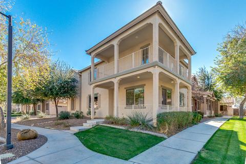 3853 E Santa Fe Ln, Gilbert, AZ 85297 photo 3