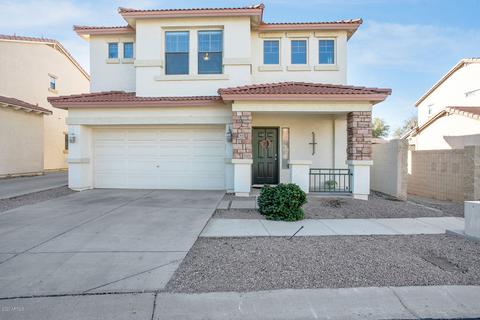 7641 E Barstow St, Mesa, AZ 85207 photo 1