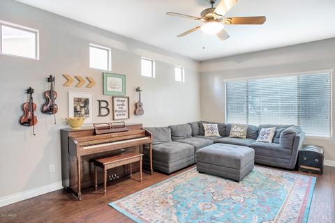 7641 E Barstow St, Mesa, AZ 85207 photo 2