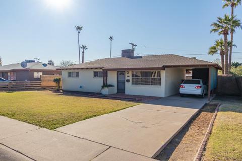 3331 W Thomas Rd, Phoenix, AZ 85017 photo 1