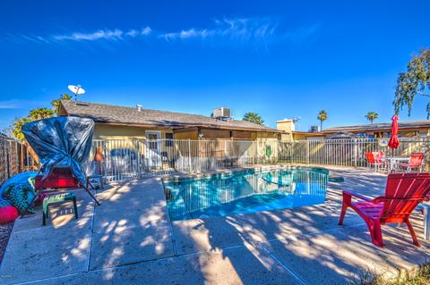 2961 E Caballero St, Mesa, AZ 85213 photo 38