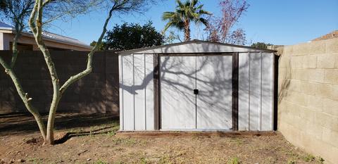 7590 W Denton Ln, Glendale, AZ 85303 photo 22