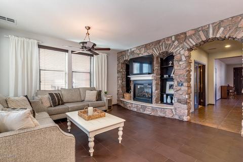 3337 E Oakland St, Gilbert, AZ 85295 photo 6