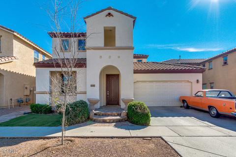 3337 E Oakland St, Gilbert, AZ 85295 photo 1