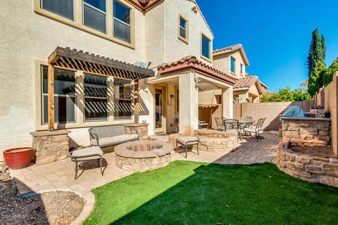 3337 E Oakland St, Gilbert, AZ 85295 photo 35