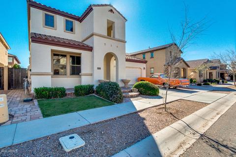 3337 E Oakland St, Gilbert, AZ 85295 photo 7