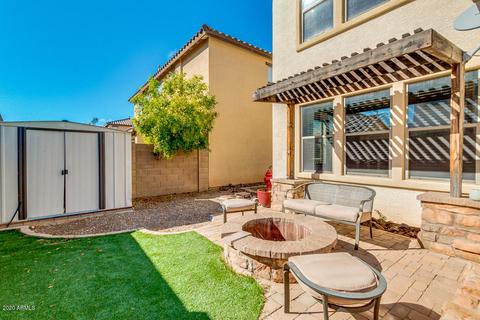 3337 E Oakland St, Gilbert, AZ 85295 photo 34