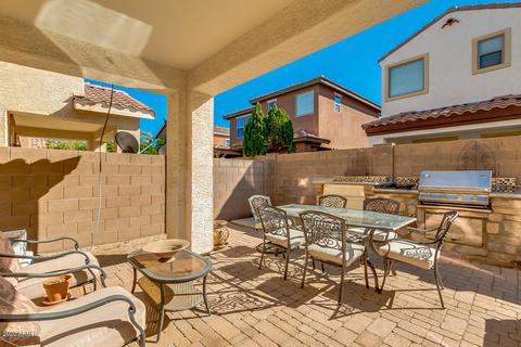 3337 E Oakland St, Gilbert, AZ 85295 photo 40