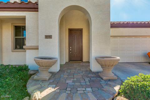 3337 E Oakland St, Gilbert, AZ 85295 photo 8