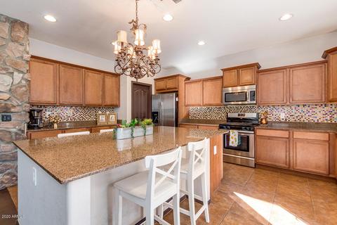 3337 E Oakland St, Gilbert, AZ 85295 photo 4
