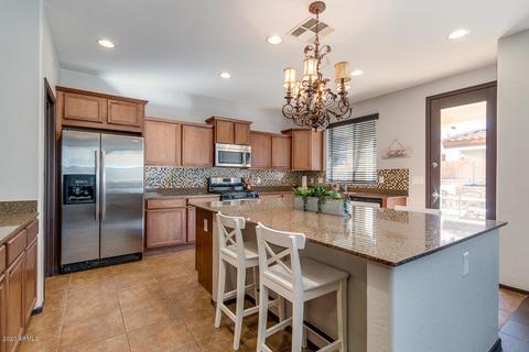 3337 E Oakland St, Gilbert, AZ 85295 photo 16