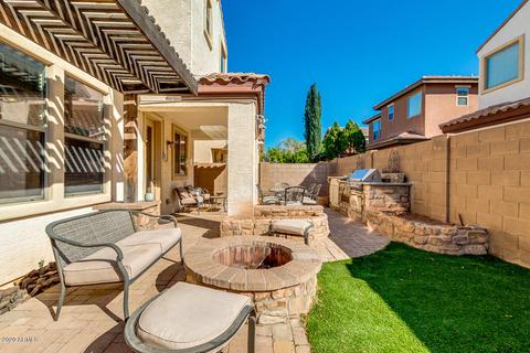 3337 E Oakland St, Gilbert, AZ 85295 photo 37