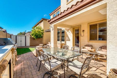 3337 E Oakland St, Gilbert, AZ 85295 photo 39