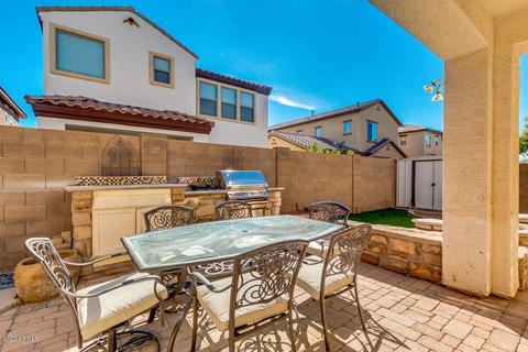 3337 E Oakland St, Gilbert, AZ 85295 photo 41