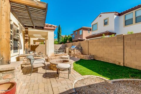 3337 E Oakland St, Gilbert, AZ 85295 photo 36