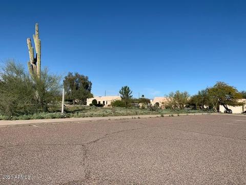 16822-30 El Pueblo Boulevard Apt 262728 Blvd #26,27.28, Fountain Hills, AZ 85268