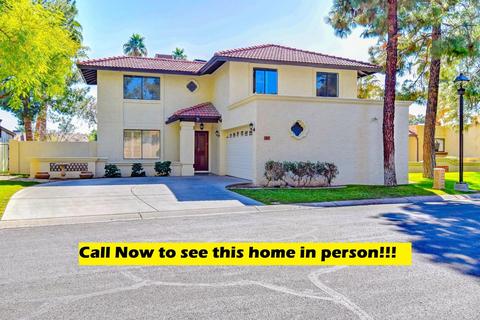 311 E Tremaine Ave, Gilbert, AZ 85234 photo 37