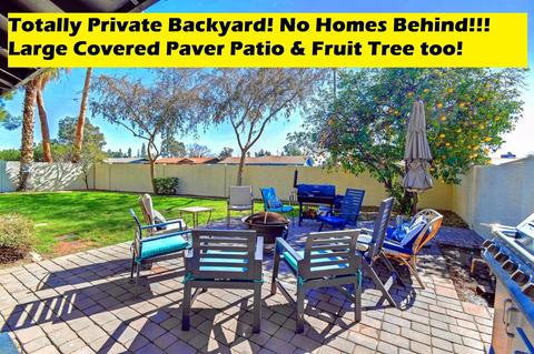 311 E Tremaine Ave, Gilbert, AZ 85234 photo 32