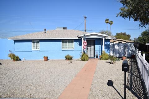 6402 W Weldon Ave, Phoenix, AZ 85033 photo 1