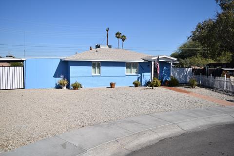6402 W Weldon Ave, Phoenix, AZ 85033 photo 2