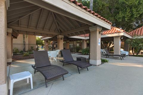 1633 E Lakeside Dr #182, Gilbert, AZ 85234 photo 35