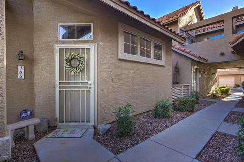 1633 E Lakeside Dr #182, Gilbert, AZ 85234 photo 1