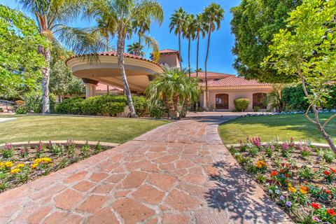 1633 E Lakeside Dr #182, Gilbert, AZ 85234 photo 43