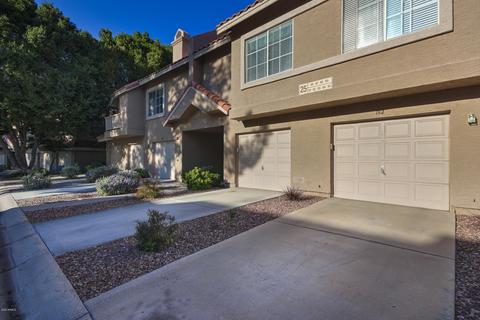 1633 E Lakeside Dr #182, Gilbert, AZ 85234 photo 31