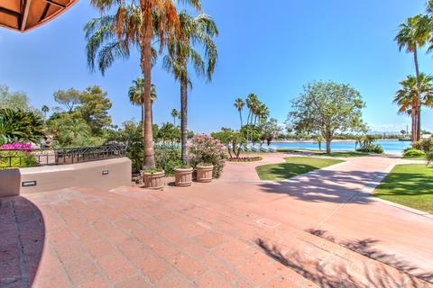 1633 E Lakeside Dr #182, Gilbert, AZ 85234 photo 48
