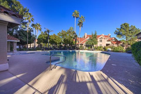 1633 E Lakeside Dr #182, Gilbert, AZ 85234 photo 34