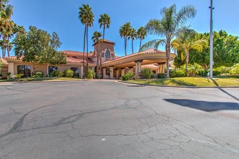 1633 E Lakeside Dr #182, Gilbert, AZ 85234 photo 42