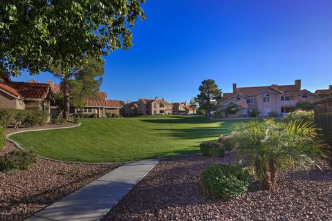 1633 E Lakeside Dr #182, Gilbert, AZ 85234 photo 37