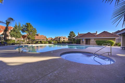 1633 E Lakeside Dr #182, Gilbert, AZ 85234 photo 33
