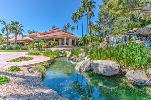 1633 E Lakeside Dr #182, Gilbert, AZ 85234 photo 46